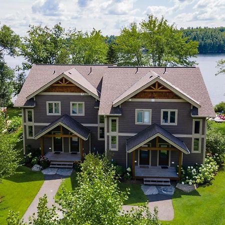 Villas Of Muskoka - Duplex Villa 3A Bracebridge Ngoại thất bức ảnh
