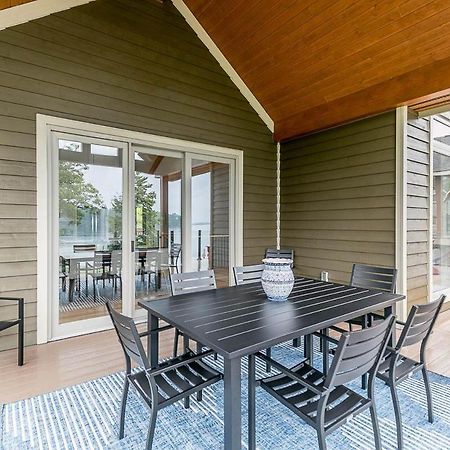 Villas Of Muskoka - Duplex Villa 3A Bracebridge Ngoại thất bức ảnh