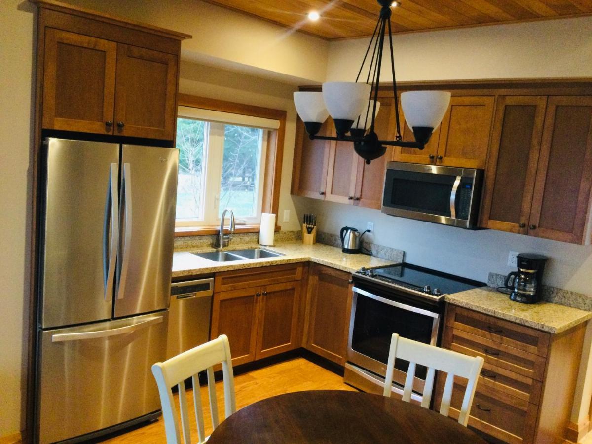 Villas Of Muskoka - Duplex Villa 3A Bracebridge Ngoại thất bức ảnh