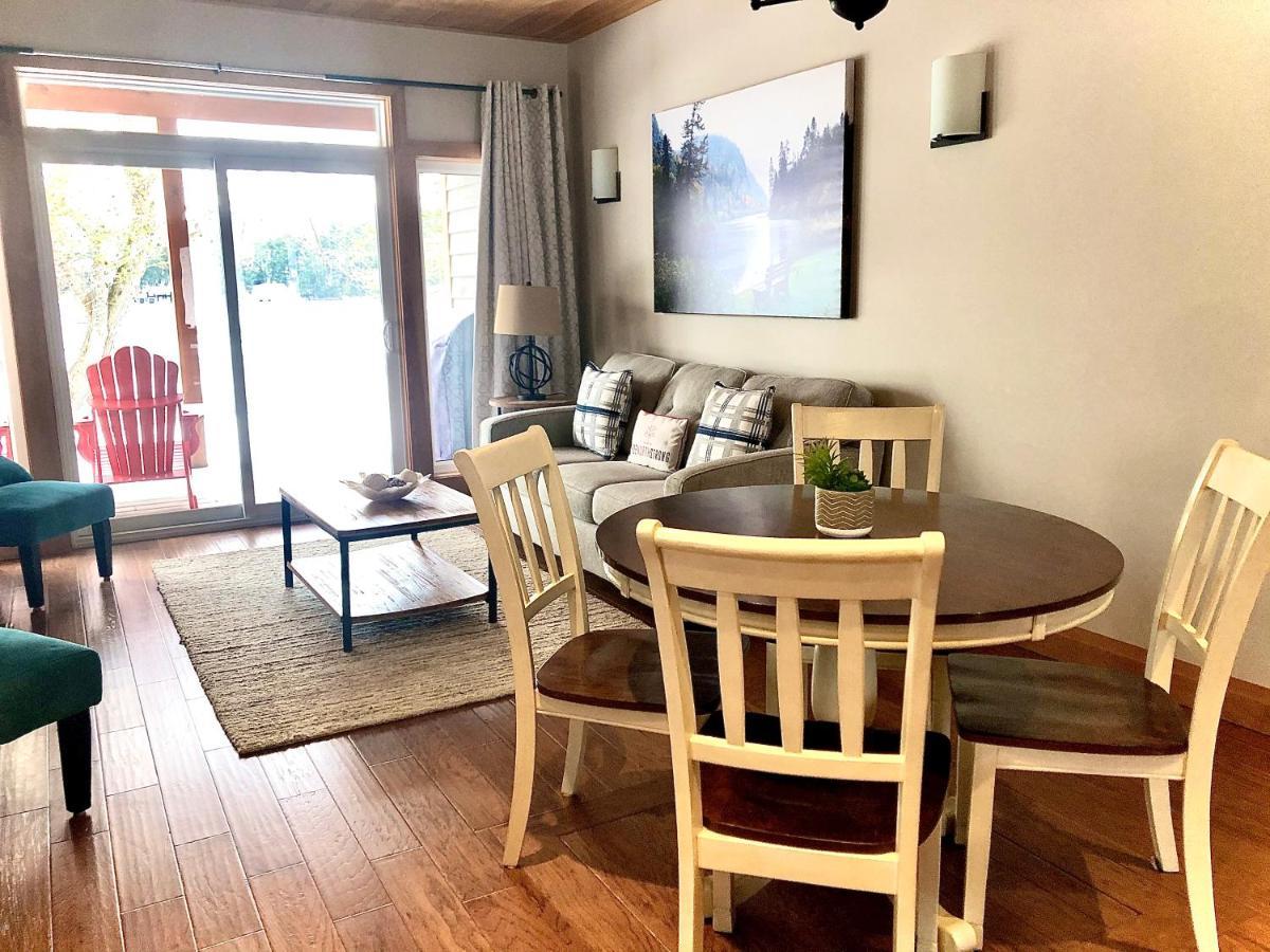 Villas Of Muskoka - Duplex Villa 3A Bracebridge Ngoại thất bức ảnh