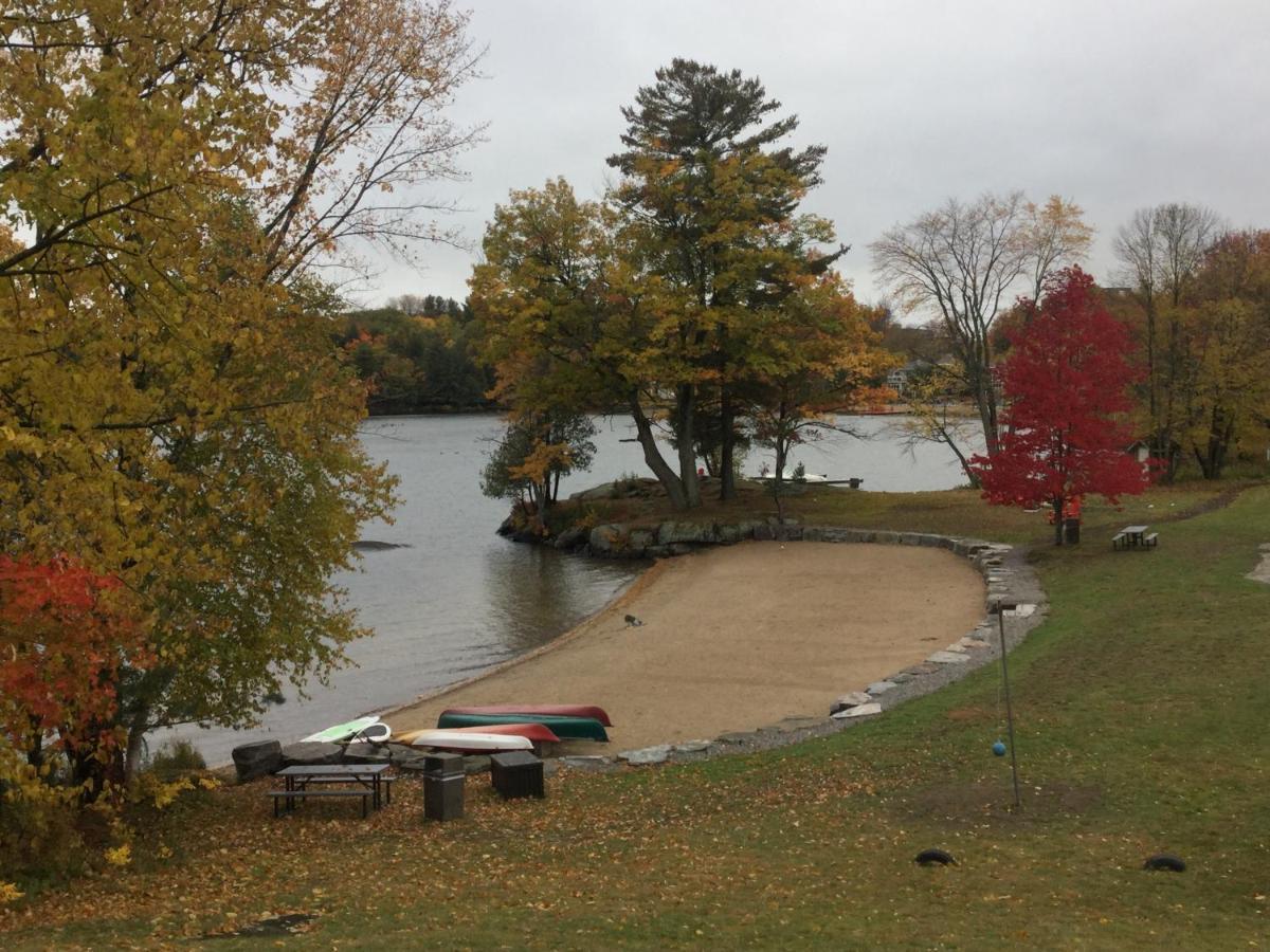 Villas Of Muskoka - Duplex Villa 3A Bracebridge Ngoại thất bức ảnh