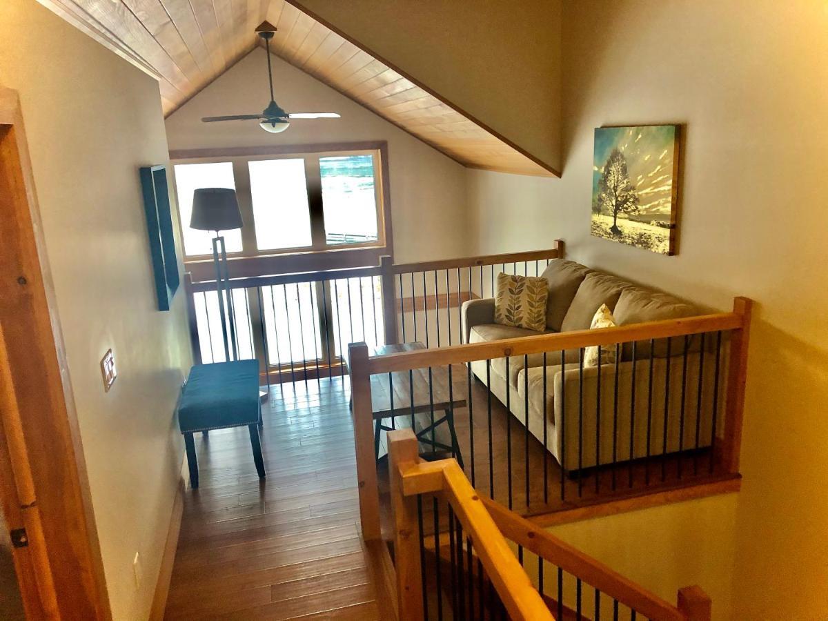 Villas Of Muskoka - Duplex Villa 3A Bracebridge Ngoại thất bức ảnh