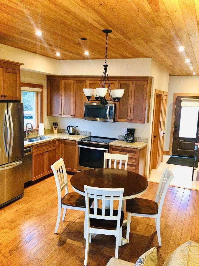 Villas Of Muskoka - Duplex Villa 3A Bracebridge Ngoại thất bức ảnh
