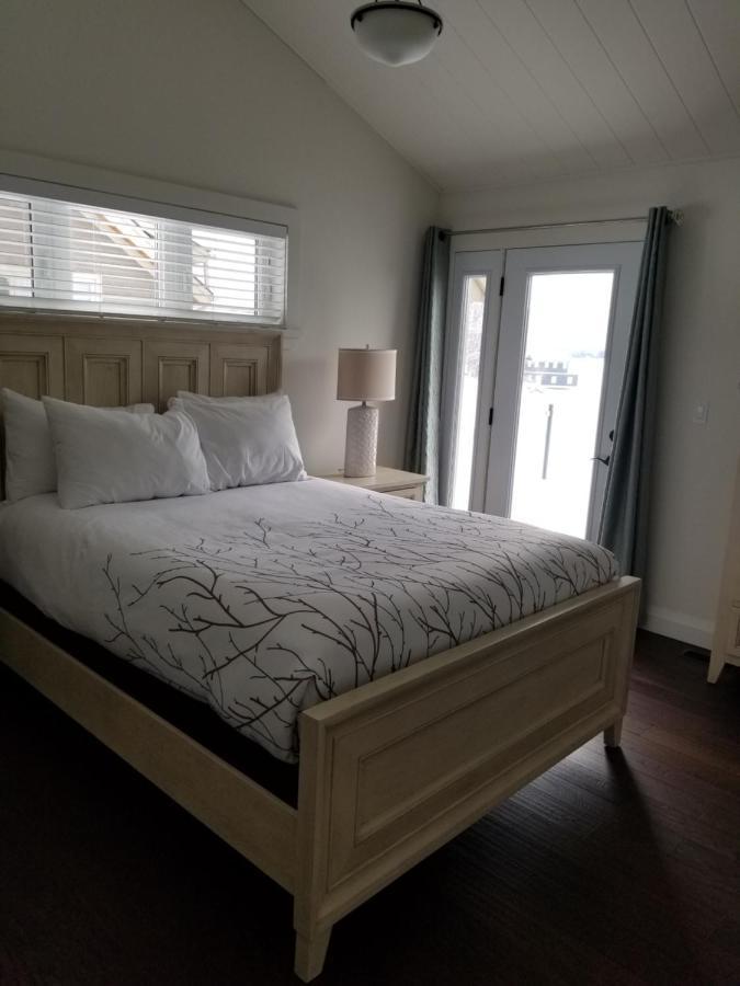 Villas Of Muskoka - Duplex Villa 3A Bracebridge Ngoại thất bức ảnh