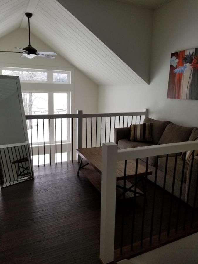 Villas Of Muskoka - Duplex Villa 3A Bracebridge Ngoại thất bức ảnh