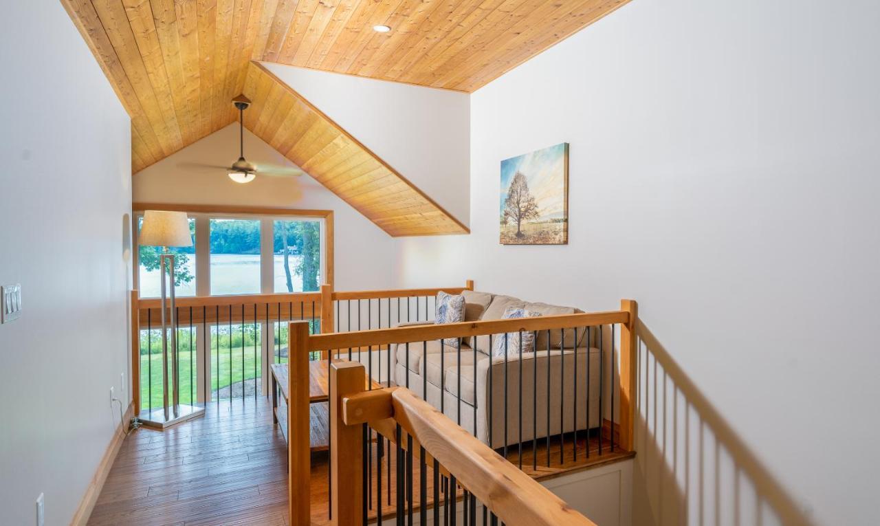 Villas Of Muskoka - Duplex Villa 3A Bracebridge Ngoại thất bức ảnh
