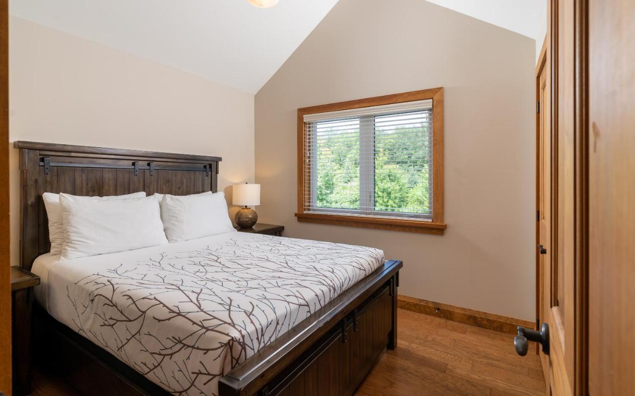 Villas Of Muskoka - Duplex Villa 3A Bracebridge Ngoại thất bức ảnh