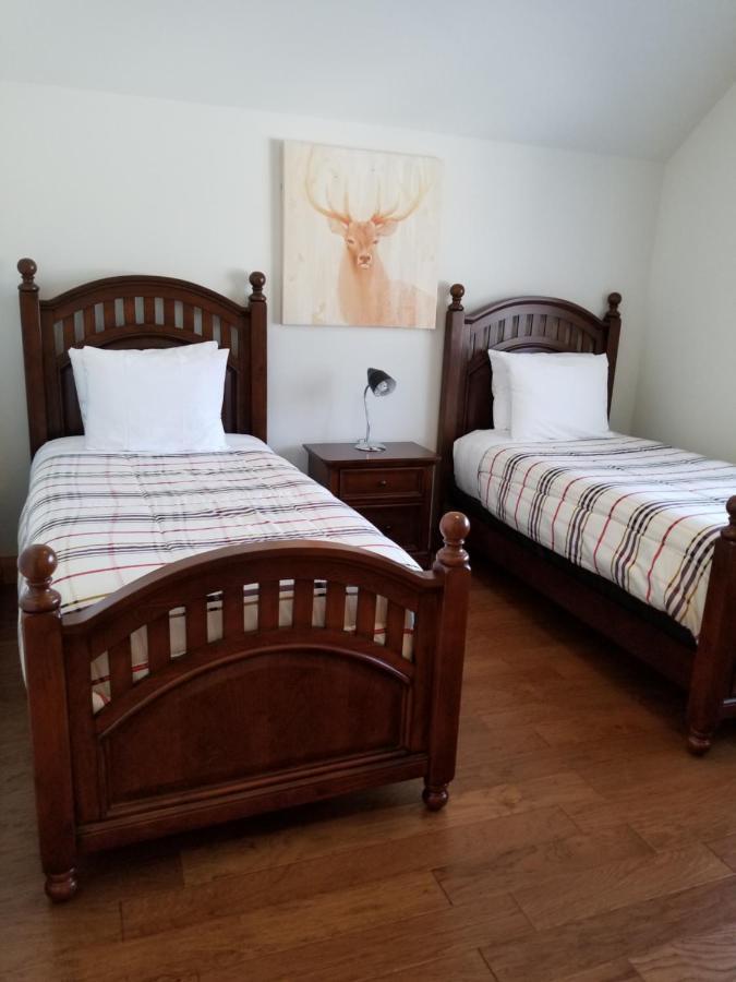 Villas Of Muskoka - Duplex Villa 3A Bracebridge Ngoại thất bức ảnh