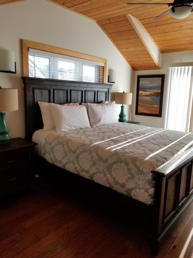 Villas Of Muskoka - Duplex Villa 3A Bracebridge Ngoại thất bức ảnh
