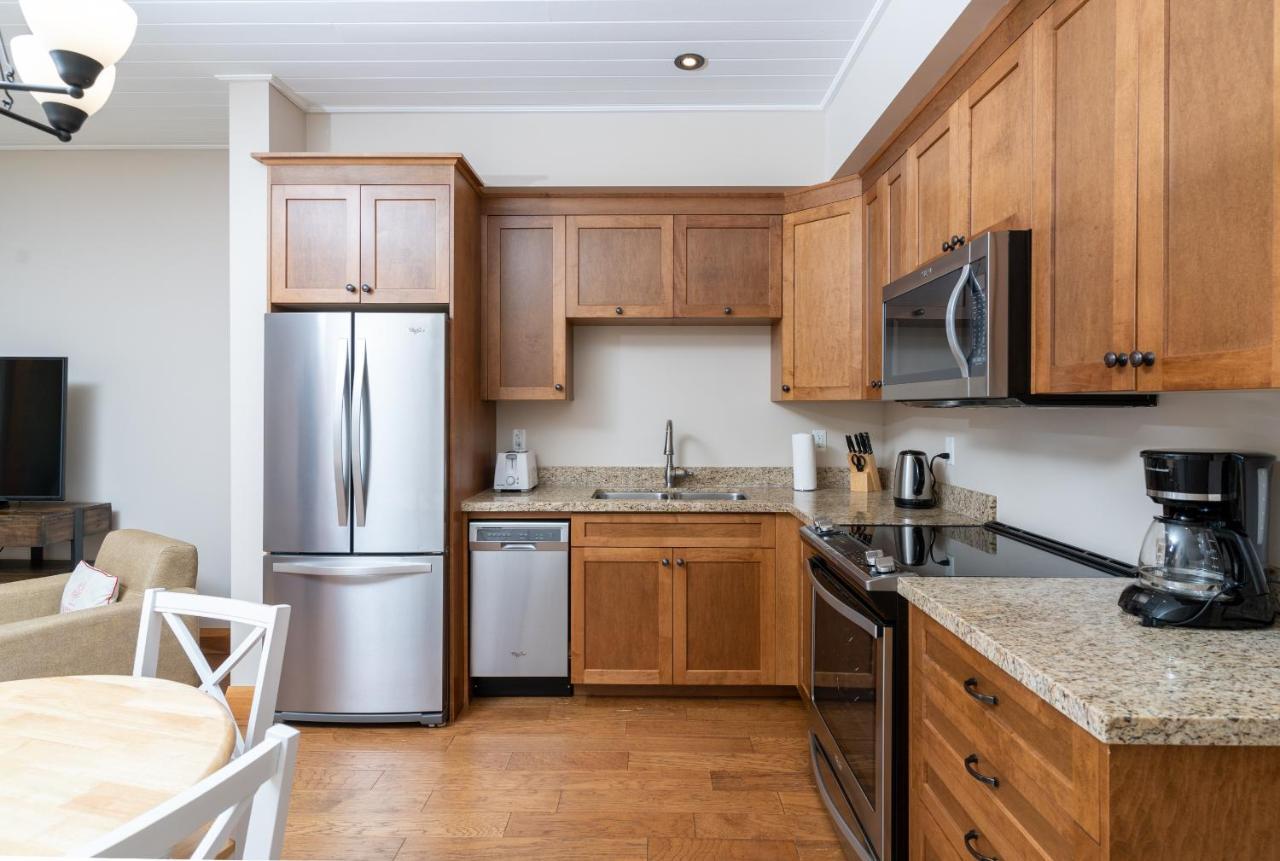 Villas Of Muskoka - Duplex Villa 3A Bracebridge Ngoại thất bức ảnh