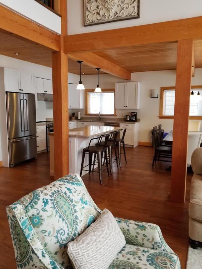 Villas Of Muskoka - Duplex Villa 3A Bracebridge Ngoại thất bức ảnh