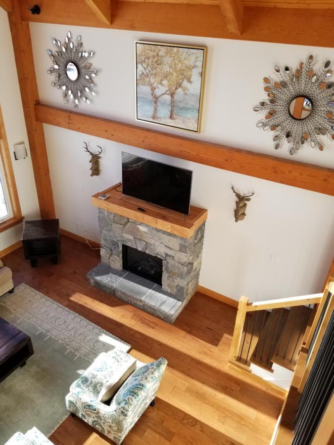 Villas Of Muskoka - Duplex Villa 3A Bracebridge Ngoại thất bức ảnh