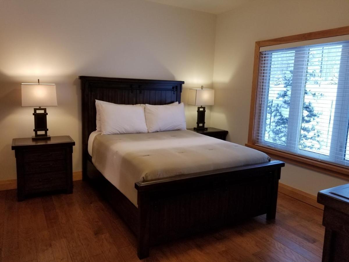 Villas Of Muskoka - Duplex Villa 3A Bracebridge Ngoại thất bức ảnh