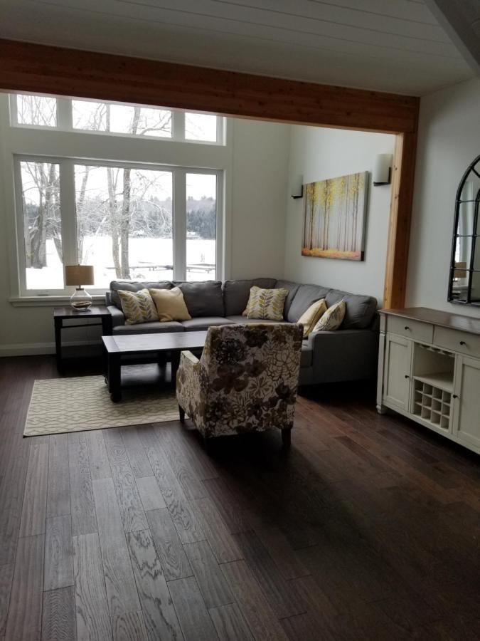 Villas Of Muskoka - Duplex Villa 3A Bracebridge Ngoại thất bức ảnh